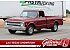 1969 Chevrolet C/K Truck