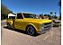 1969 Chevrolet C/K Truck