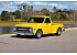 1969 Chevrolet C/K Truck