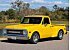 1969 Chevrolet C/K Truck