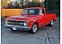1969 Chevrolet C/K Truck