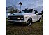 1969 Chevrolet C/K Truck