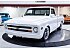 1969 Chevrolet C/K Truck