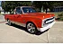 1969 Chevrolet C/K Truck C10