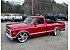 1969 Chevrolet C/K Truck