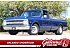 1969 Chevrolet C/K Truck