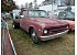 1969 Chevrolet C/K Truck