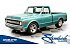 1969 Chevrolet C/K Truck
