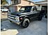 1969 Chevrolet C/K Truck