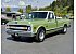 1969 Chevrolet C/K Truck