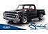 1969 Chevrolet C/K Truck