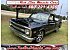 1969 Chevrolet C/K Truck