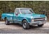 1969 Chevrolet C/K Truck Longhorn
