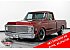 1969 Chevrolet C/K Truck