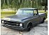 1969 Chevrolet C/K Truck
