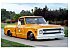 1969 Chevrolet C/K Truck