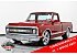 1969 Chevrolet C/K Truck