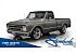 1969 Chevrolet C/K Truck