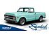 1969 Chevrolet C/K Truck