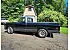1969 Chevrolet C/K Truck C20
