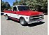 1969 Chevrolet C/K Truck