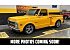 1969 Chevrolet C/K Truck