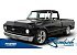 1969 Chevrolet C/K Truck