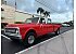 1969 Chevrolet C/K Truck