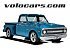 1969 Chevrolet C/K Truck