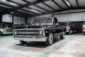 1969 Chevrolet C/K Truck C10
