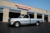 1969 Chevrolet C/K Truck