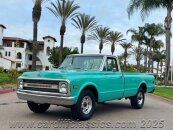 1969 Chevrolet C/K Truck