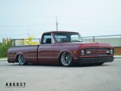 1969 Chevrolet C/K Truck