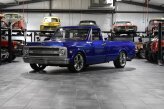 1969 Chevrolet C/K Truck