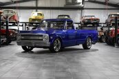 1969 Chevrolet C/K Truck