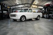 1969 Chevrolet C/K Truck