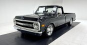 1969 Chevrolet C/K Truck