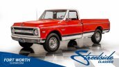1969 Chevrolet C/K Truck