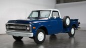 1969 Chevrolet C/K Truck