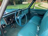 1969 Chevrolet C/K Truck C10
