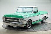 1969 Chevrolet C/K Truck C10