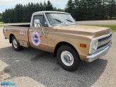 1969 Chevrolet C/K Truck C20