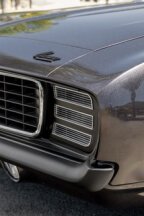 Thumbnail Photo 6 for 1969 Chevrolet Camaro RS Coupe for Sale by Owner
