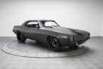 Thumbnail Photo 3 for 1969 Chevrolet Camaro for Sale by Owner