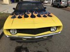 Thumbnail Photo 2 for 1969 Chevrolet Camaro for Sale by Owner