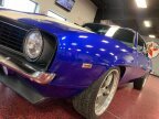 Thumbnail Photo 3 for 1969 Chevrolet Camaro