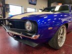 Thumbnail Photo 2 for 1969 Chevrolet Camaro