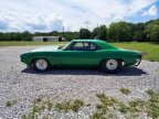 Thumbnail Photo 5 for 1969 Chevrolet Camaro