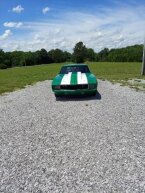 Thumbnail Photo 4 for 1969 Chevrolet Camaro