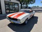 Thumbnail Photo 3 for 1969 Chevrolet Camaro